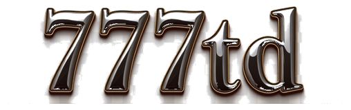 777td game logo